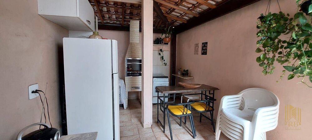 Casa, 3 quartos, 94 m² - Foto 7