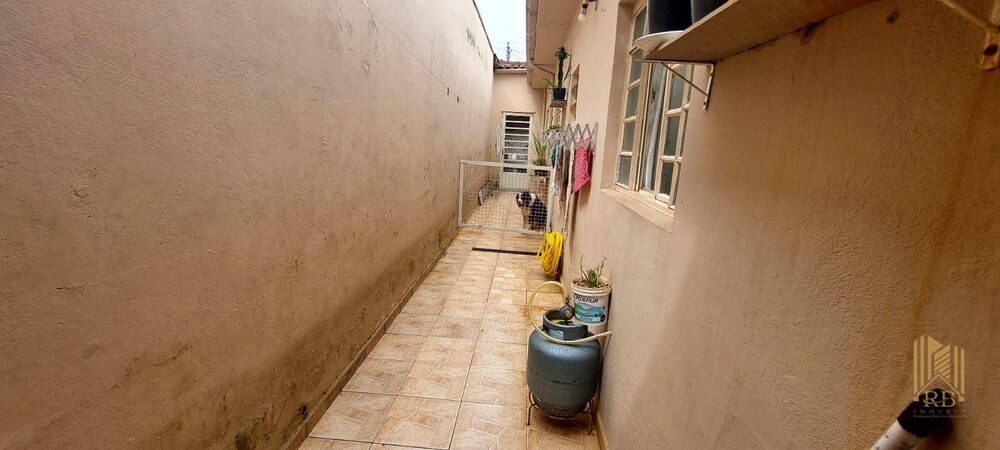 Casa, 3 quartos, 94 m² - Foto 5