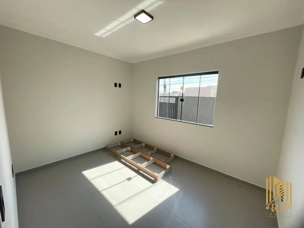 Casa, 3 quartos, 92 m² - Foto 5