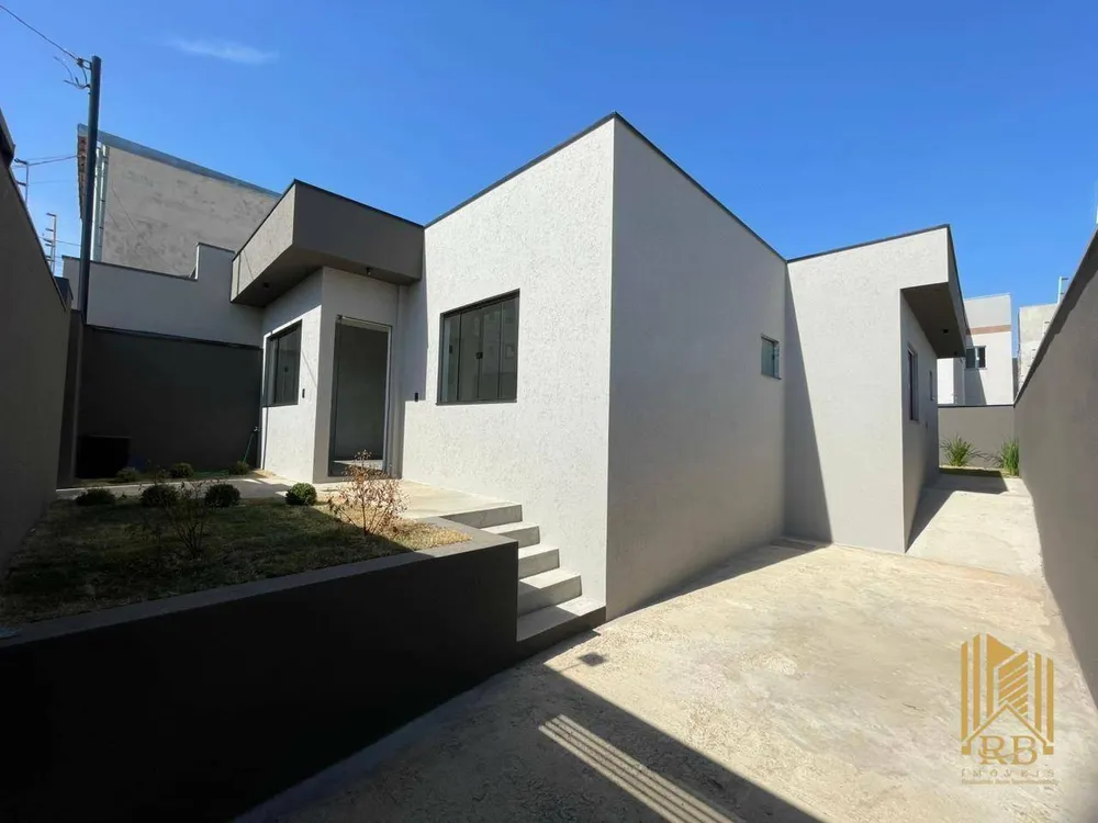 Casa, 3 quartos, 92 m² - Foto 11