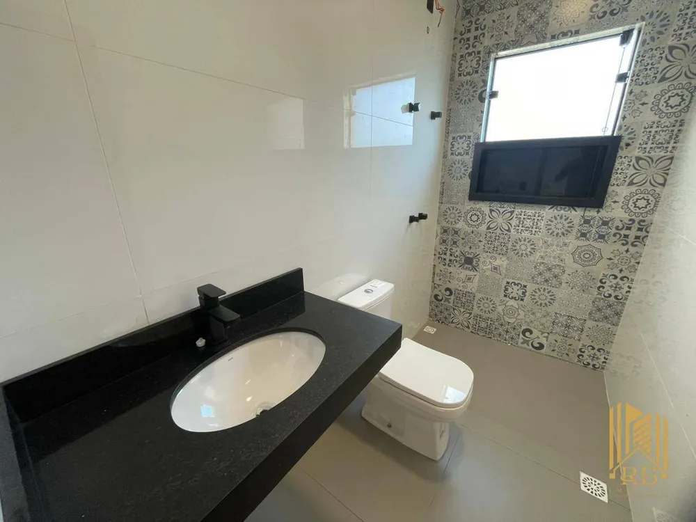 Casa, 3 quartos, 92 m² - Foto 6