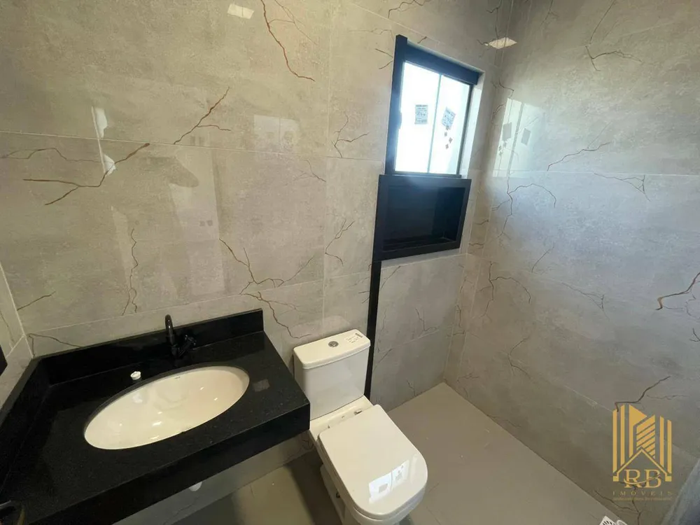 Casa, 3 quartos, 92 m² - Foto 9