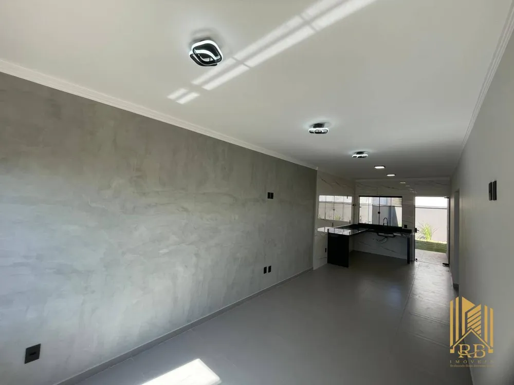 Casa, 3 quartos, 92 m² - Foto 3