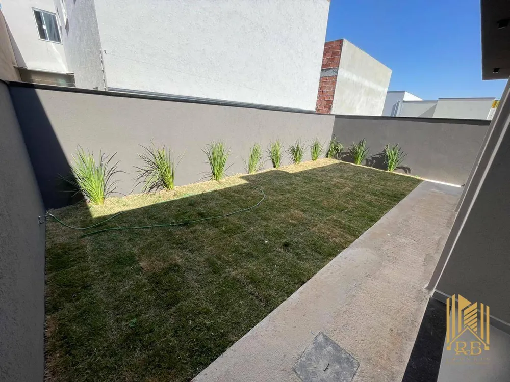 Casa, 3 quartos, 92 m² - Foto 10