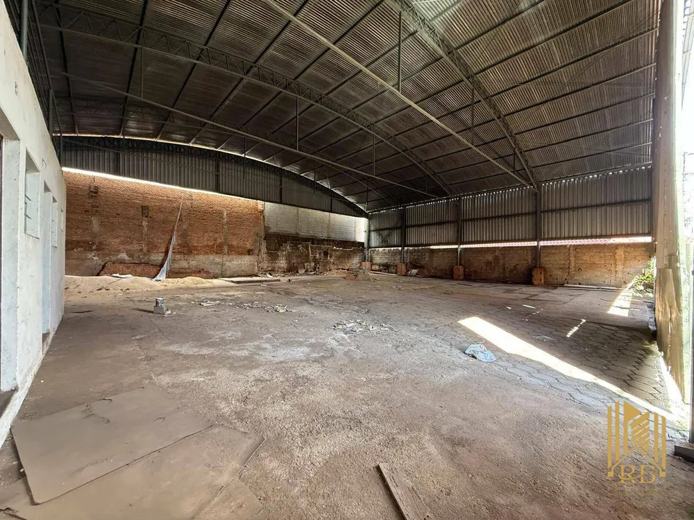 Depósito-Galpão, 500 m² - Foto 6