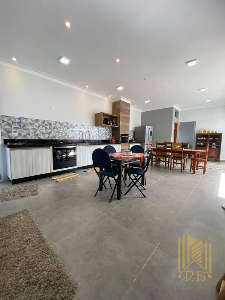 Casa, 3 quartos, 231 m² - Foto 6
