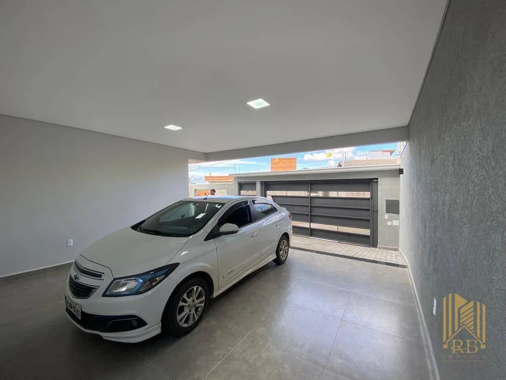 Casa, 3 quartos, 231 m² - Foto 19