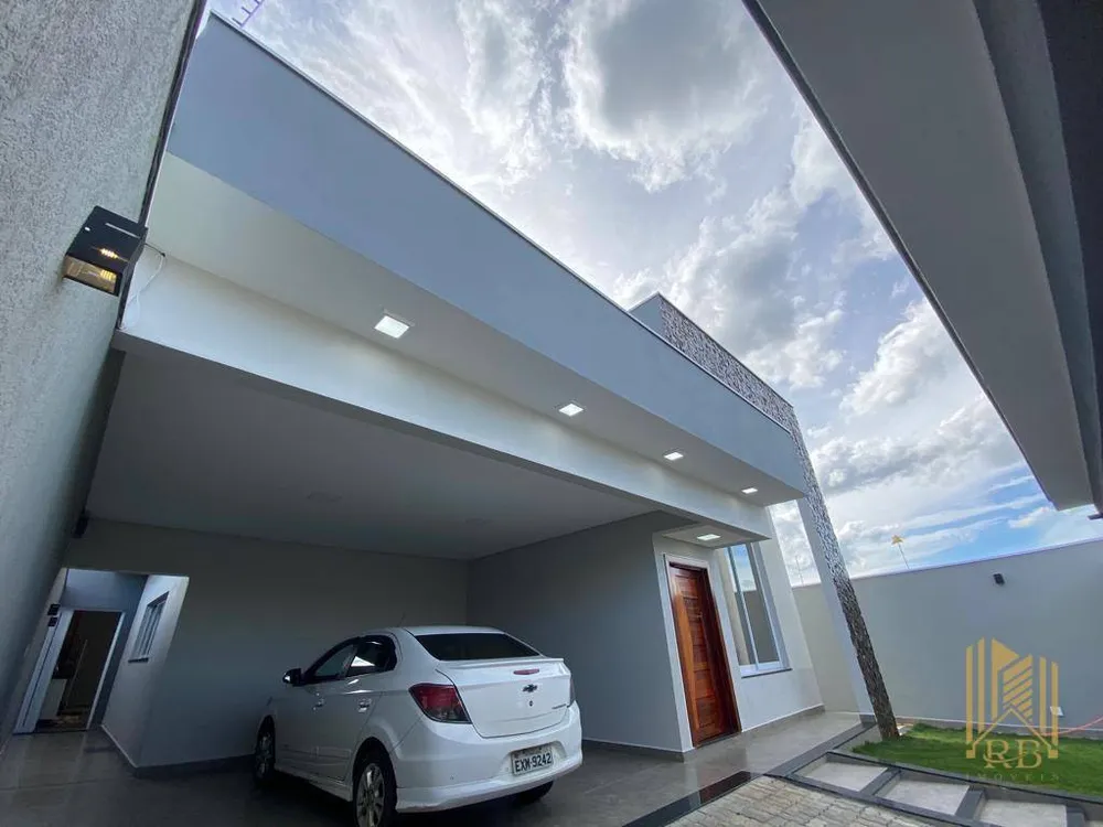 Casa, 3 quartos, 231 m² - Foto 20