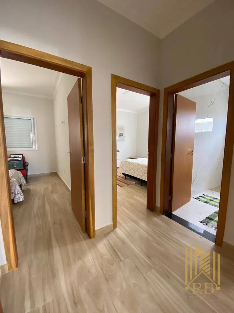 Casa, 3 quartos, 231 m² - Foto 15