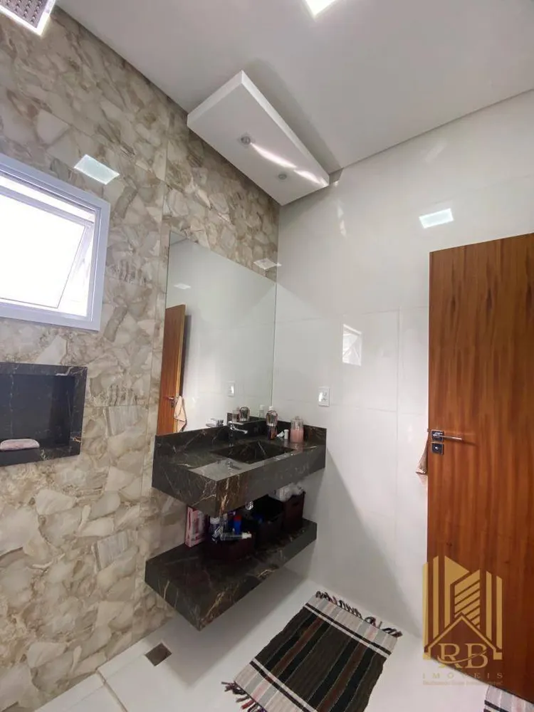 Casa, 3 quartos, 231 m² - Foto 12