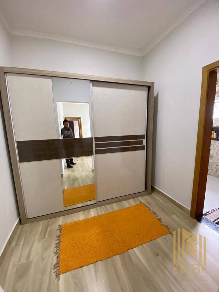 Casa, 3 quartos, 231 m² - Foto 4