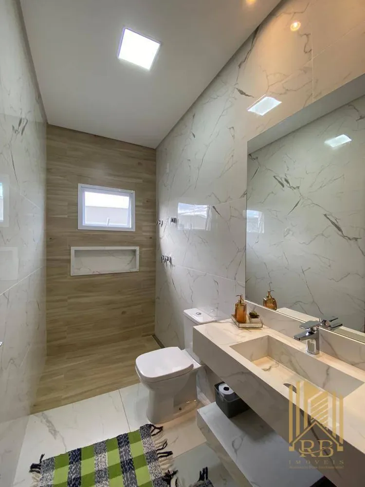 Casa, 3 quartos, 231 m² - Foto 14