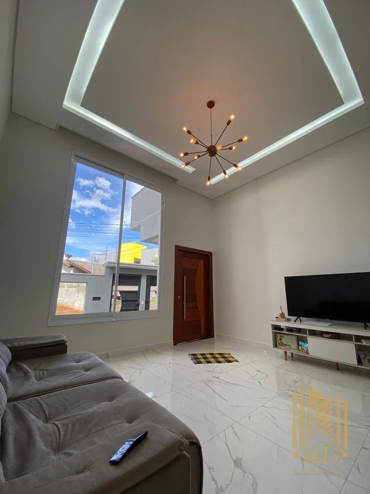 Casa, 3 quartos, 231 m² - Foto 17