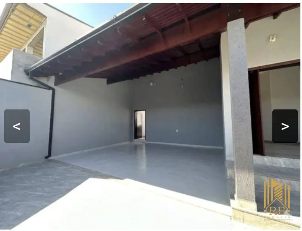 Casa, 3 quartos, 280 m² - Foto 1