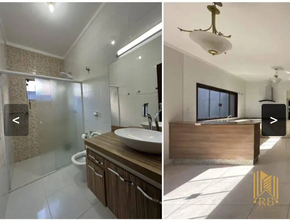 Casa, 3 quartos, 280 m² - Foto 3