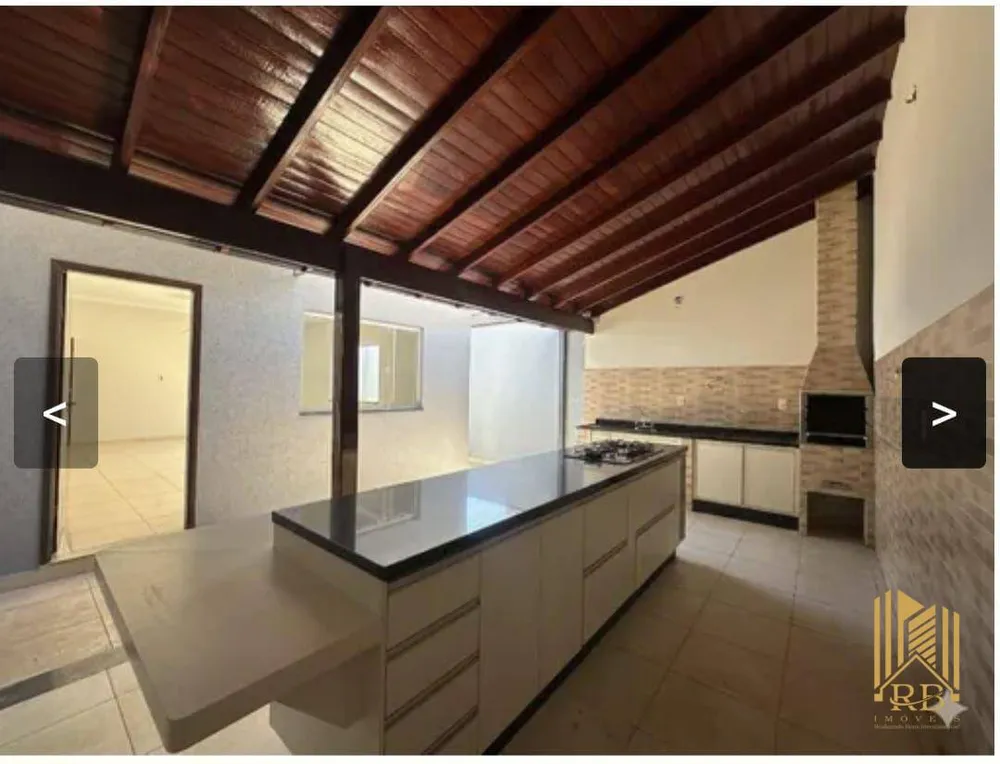 Casa, 3 quartos, 280 m² - Foto 7