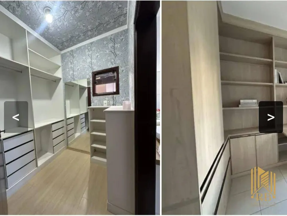 Casa, 3 quartos, 280 m² - Foto 9