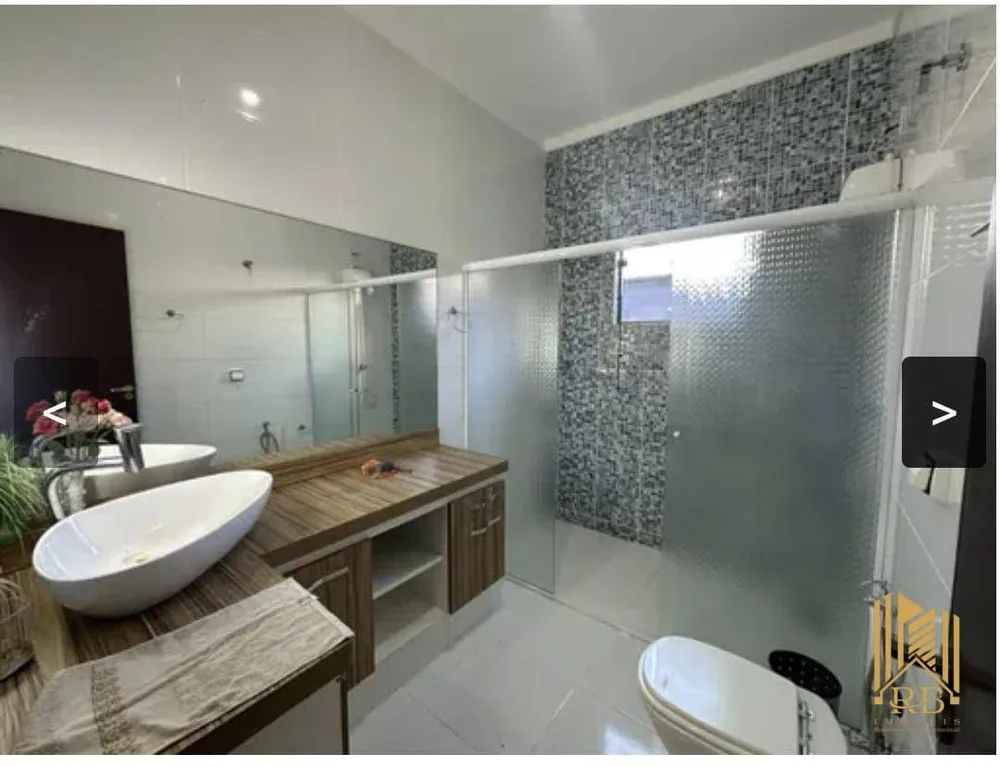 Casa, 3 quartos, 280 m² - Foto 5