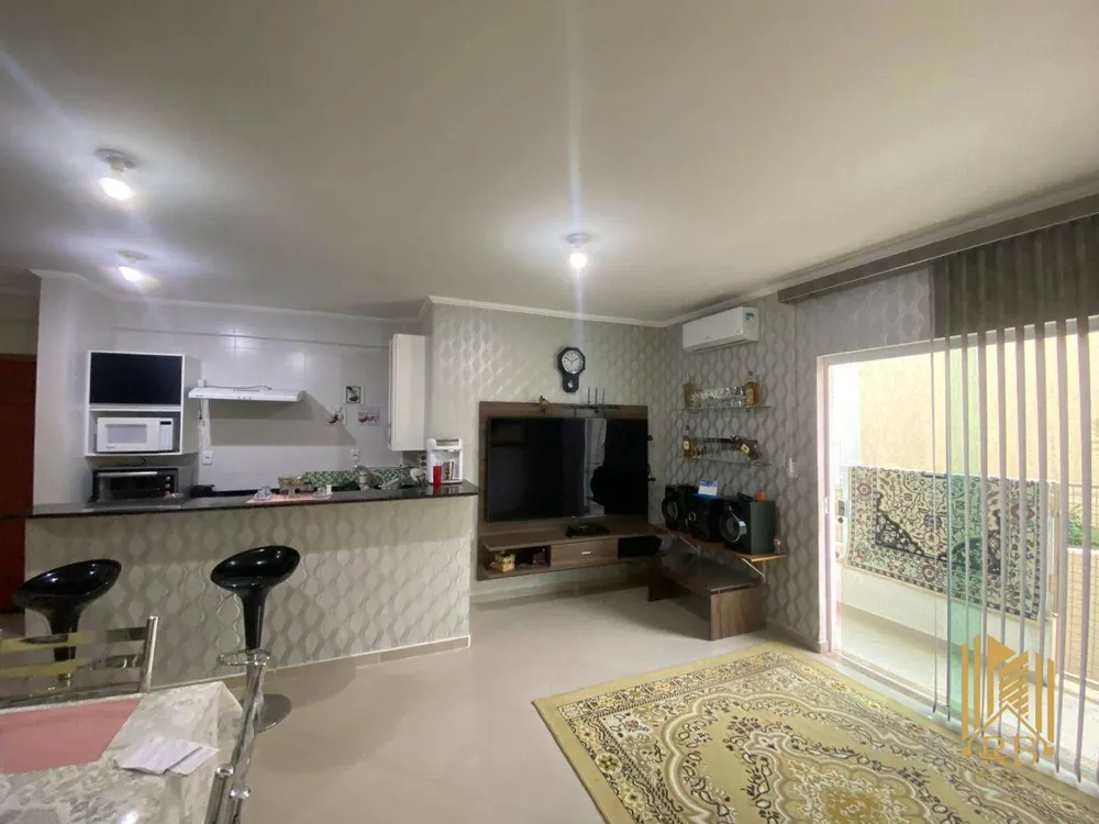 Apartamento, 2 quartos, 71 m² - Foto 5