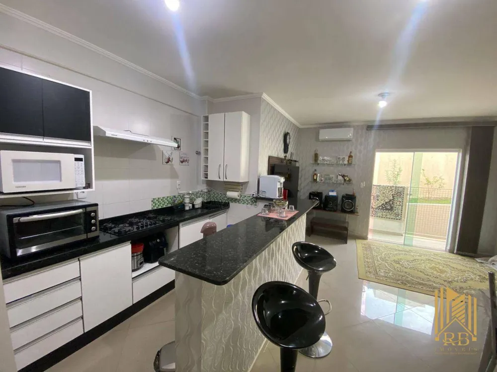 Apartamento, 2 quartos, 71 m² - Foto 3
