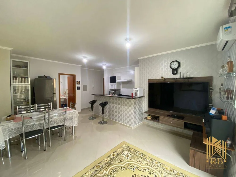 Apartamento, 2 quartos, 71 m² - Foto 6