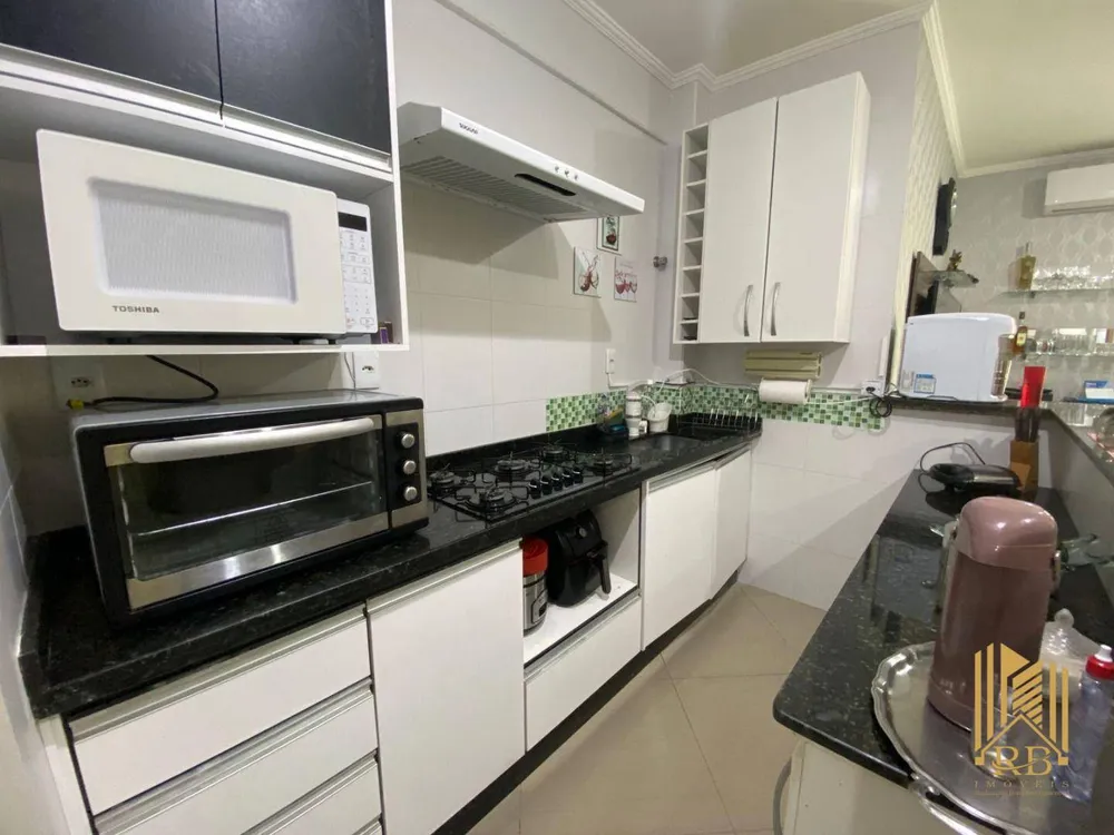 Apartamento, 2 quartos, 71 m² - Foto 2