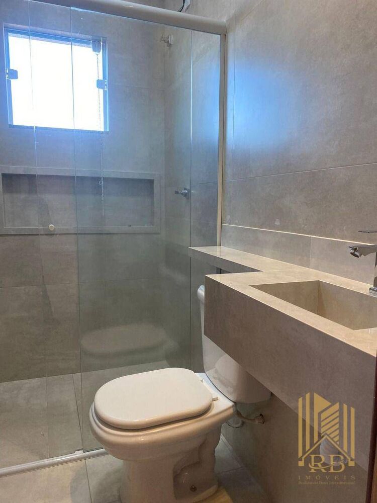 Apartamento à venda com 3 quartos, 110m² - Foto 8