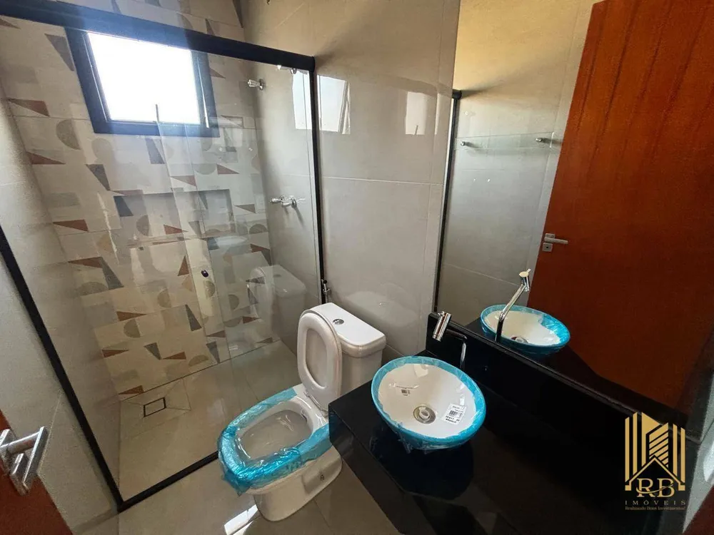 Casa, 3 quartos, 199 m² - Foto 10