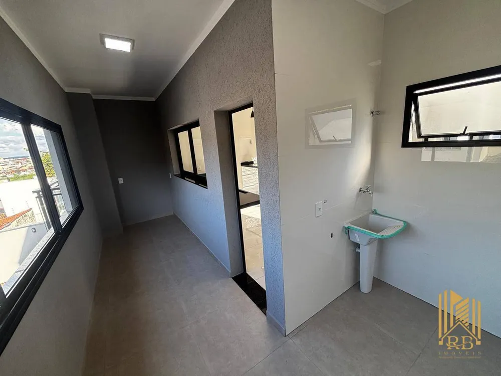 Casa, 3 quartos, 199 m² - Foto 9