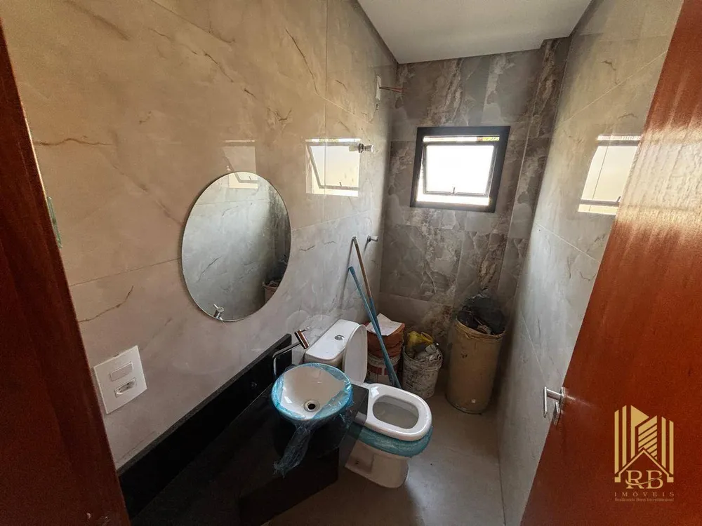 Casa, 3 quartos, 199 m² - Foto 8