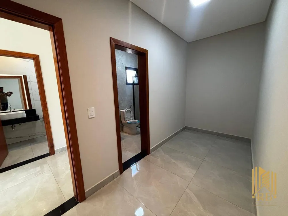 Casa, 3 quartos, 199 m² - Foto 4