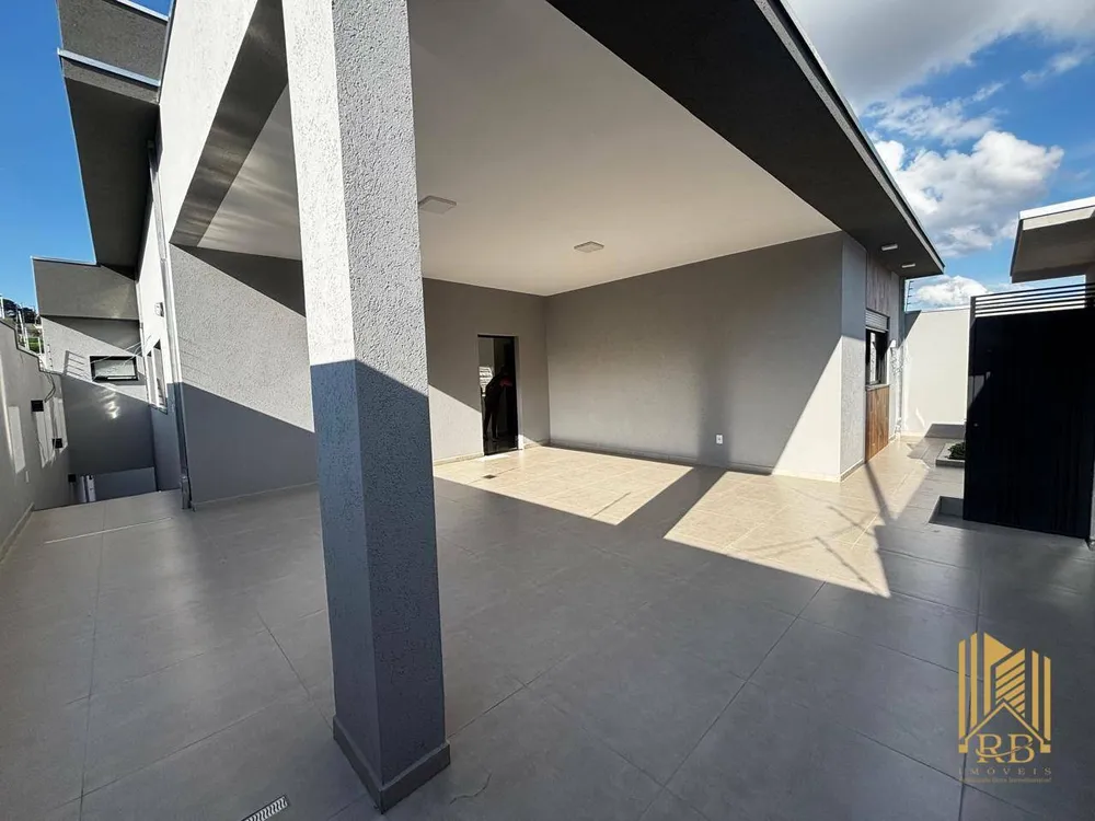 Casa, 3 quartos, 199 m² - Foto 12