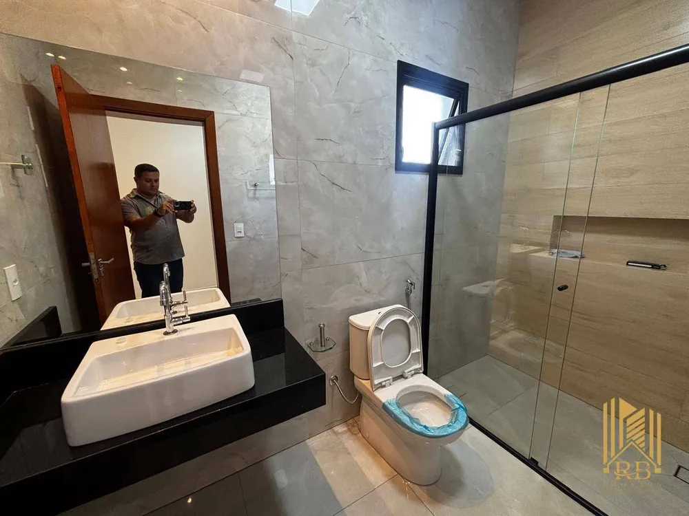 Casa, 3 quartos, 199 m² - Foto 5