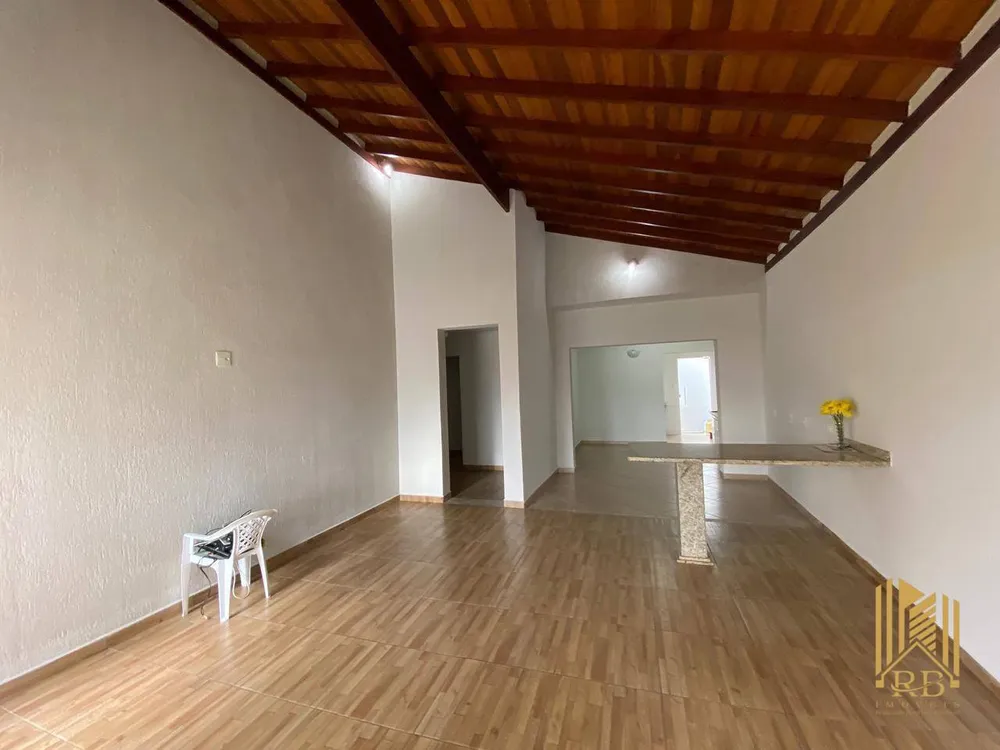 Casa, 3 quartos, 202 m² - Foto 6