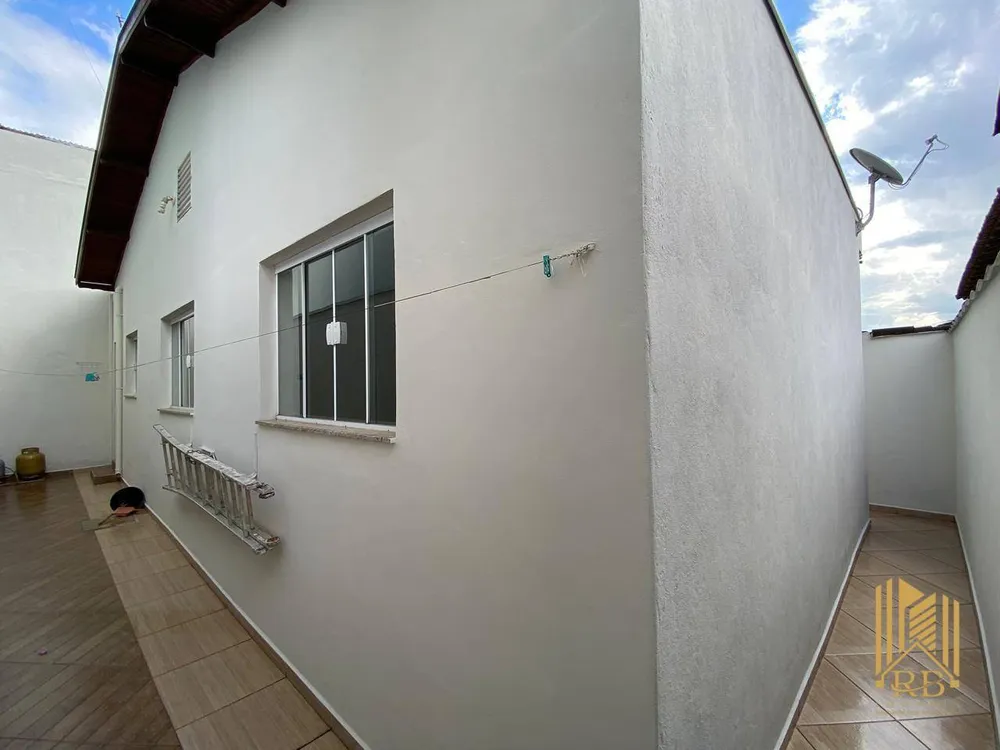 Casa, 3 quartos, 202 m² - Foto 7