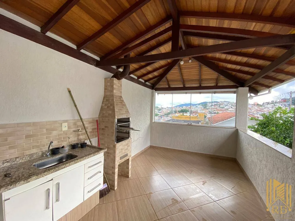 Casa, 3 quartos, 202 m² - Foto 8