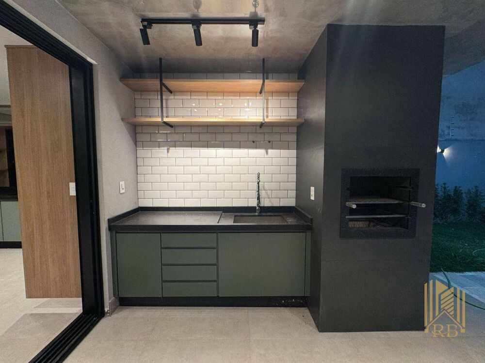 Casa, 3 quartos, 240 m² - Foto 13