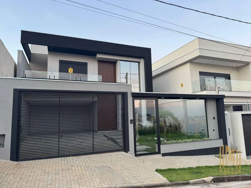 Casa, 3 quartos, 240 m² - Foto 2