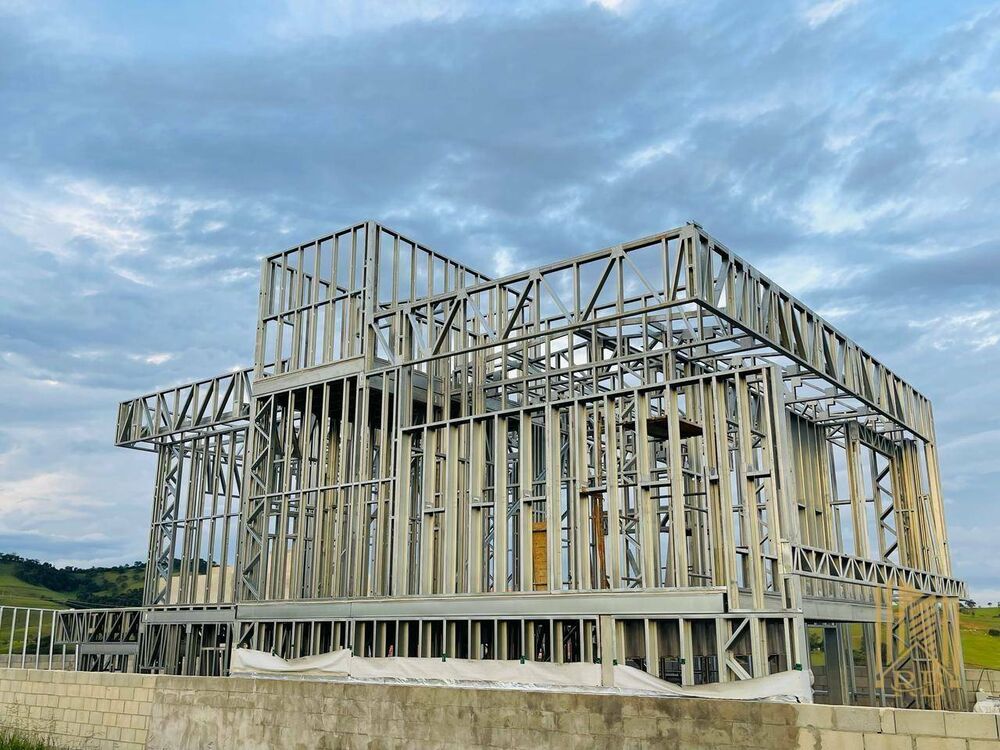 Casa, 3 quartos, 240 m² - Foto 10