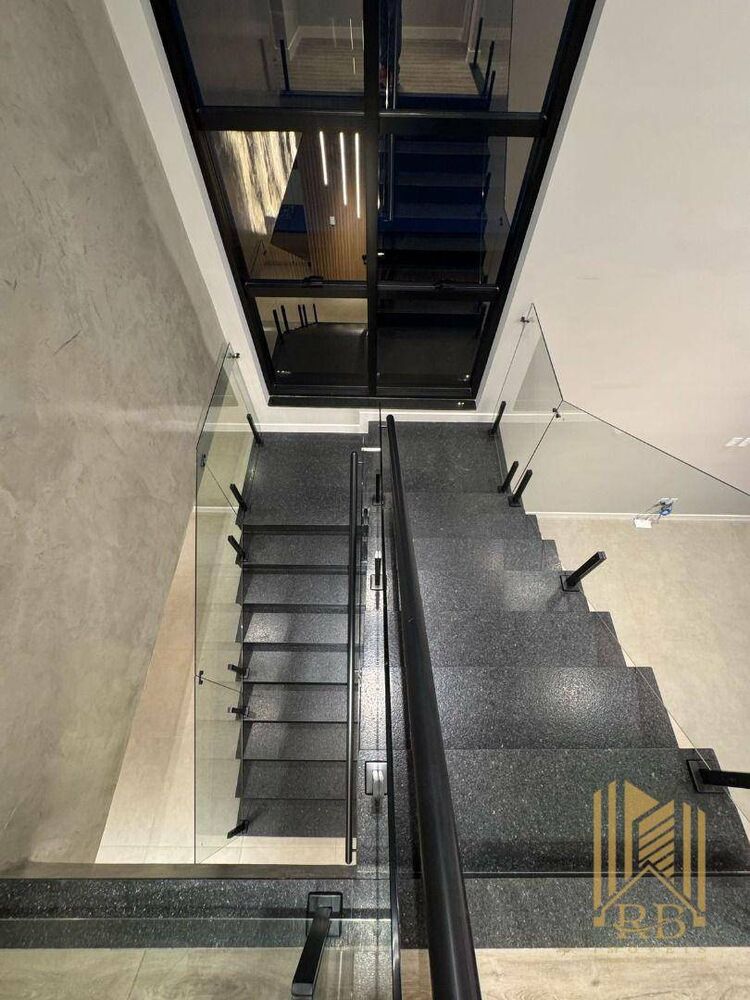 Casa, 3 quartos, 240 m² - Foto 16