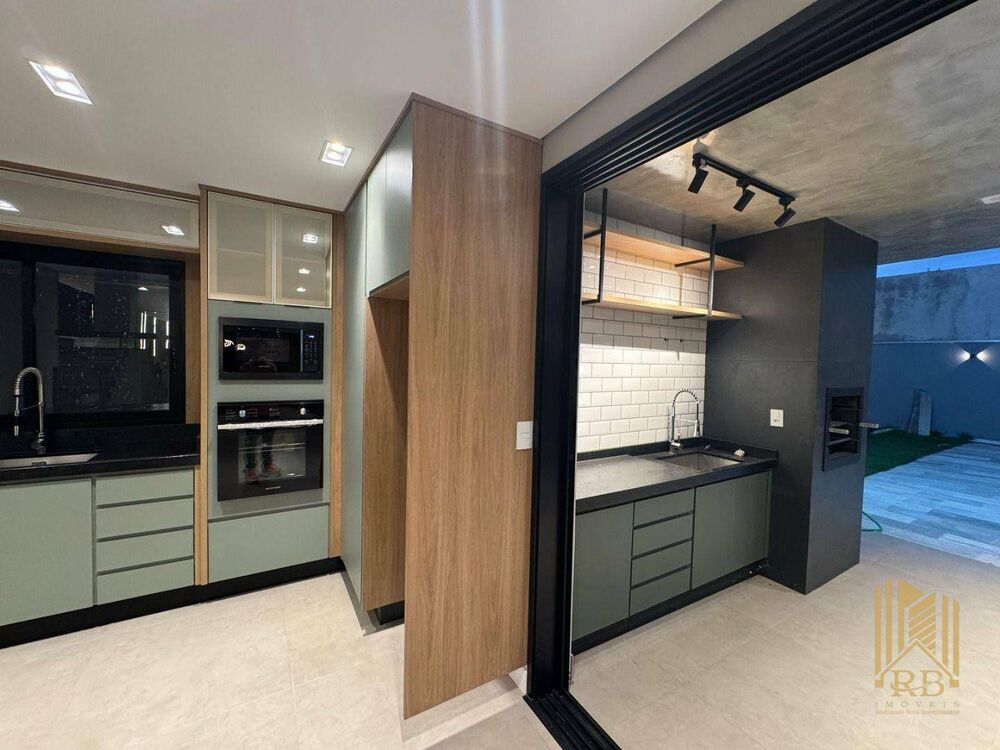 Casa, 3 quartos, 240 m² - Foto 8