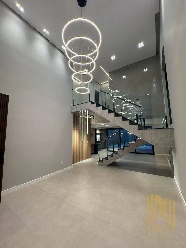 Casa, 3 quartos, 240 m² - Foto 4