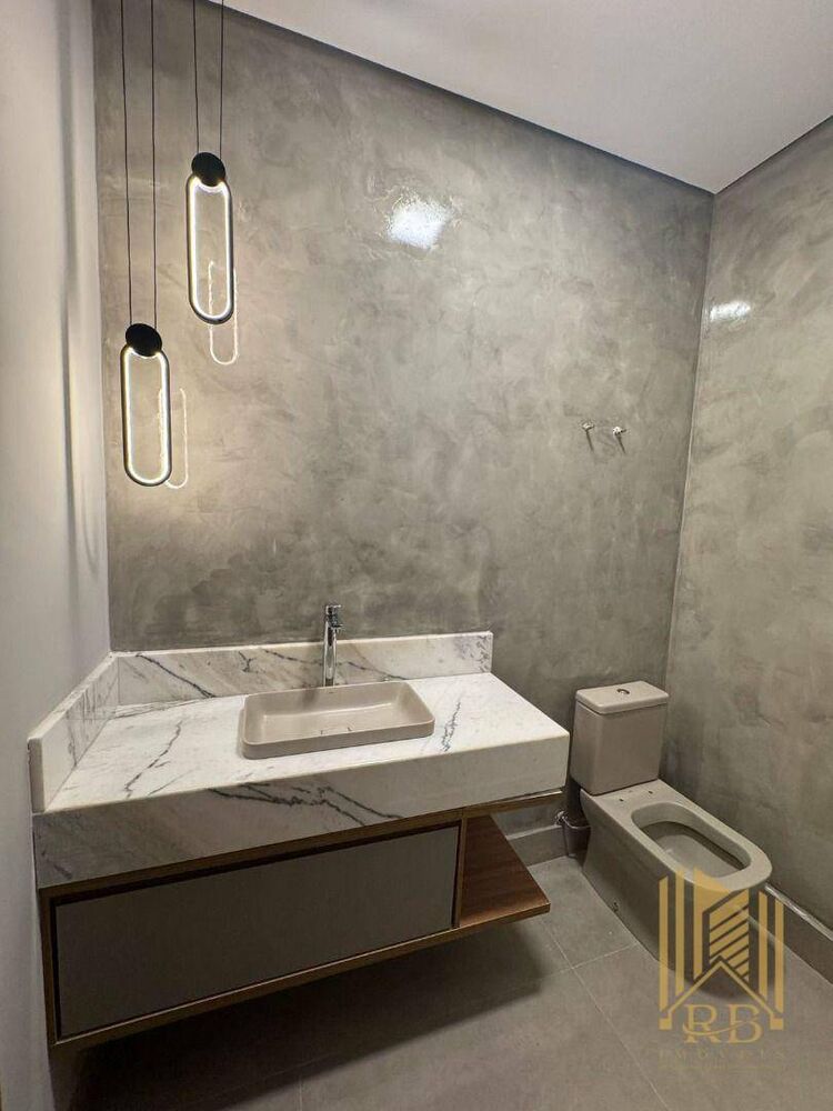 Casa, 3 quartos, 240 m² - Foto 14