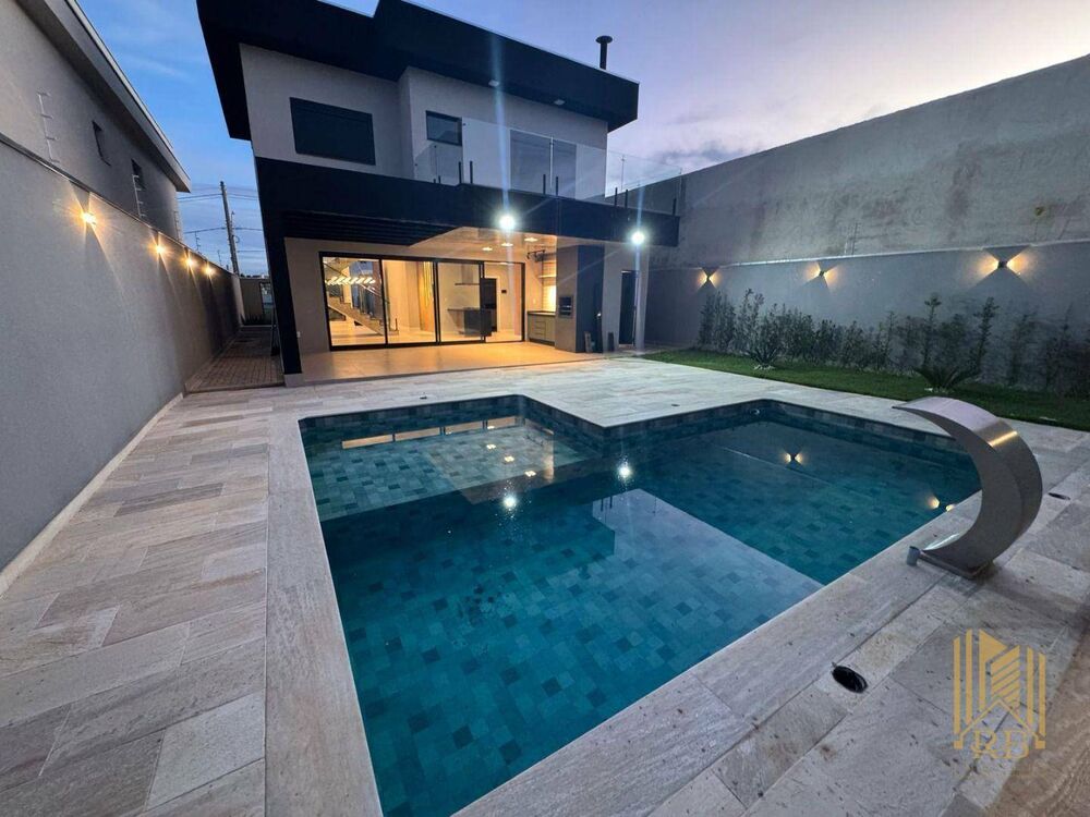 Casa, 3 quartos, 240 m² - Foto 6