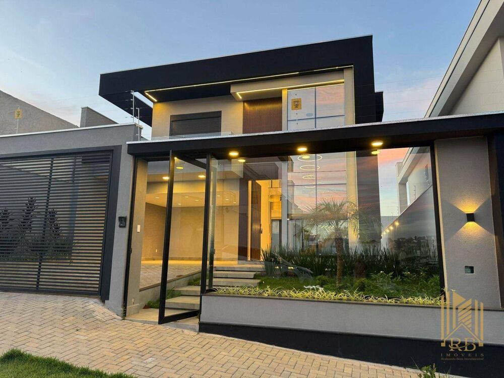 Casa, 3 quartos, 240 m² - Foto 18
