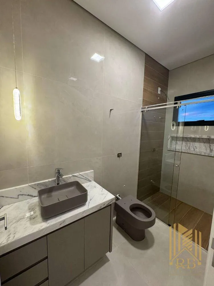 Casa, 3 quartos, 240 m² - Foto 18