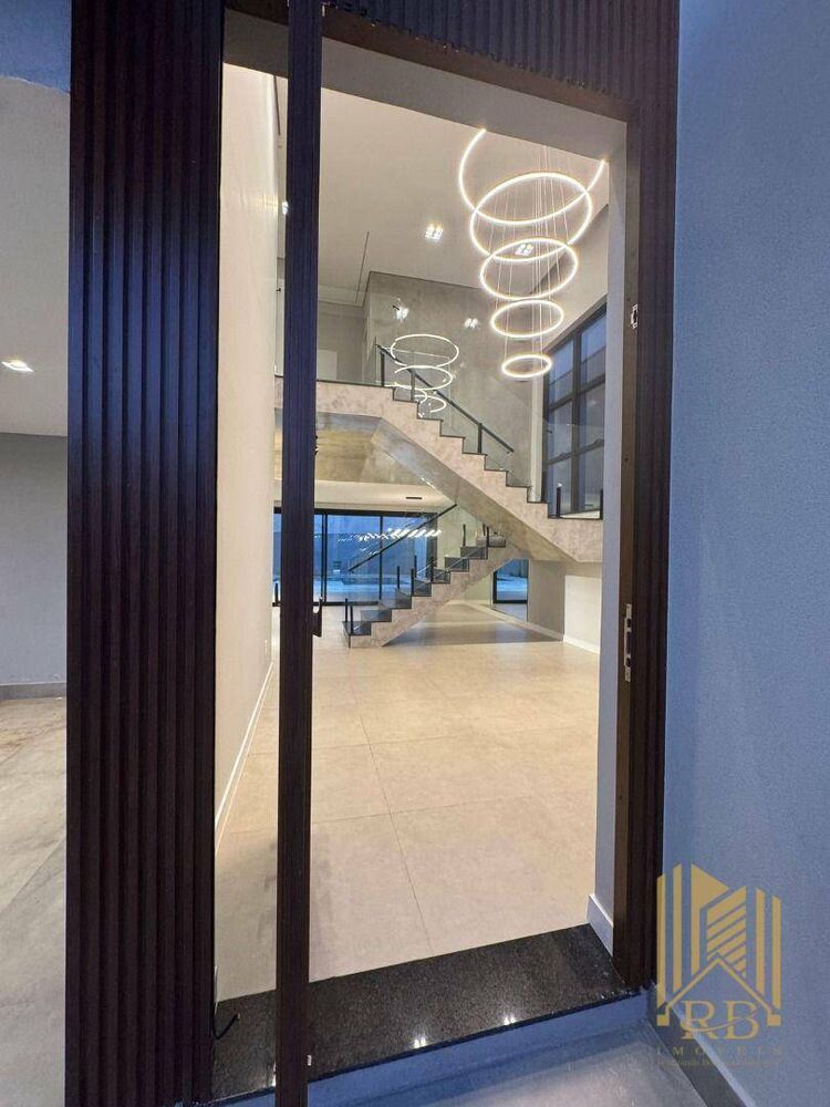 Casa, 3 quartos, 240 m² - Foto 4