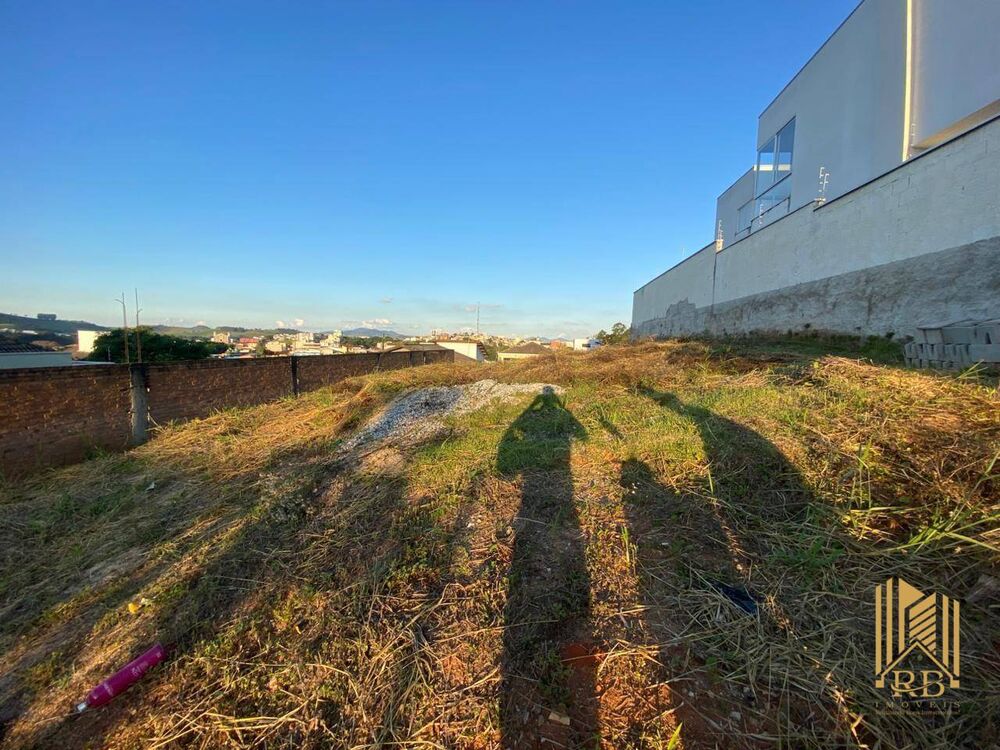 Terreno, 300 m² - Foto 1