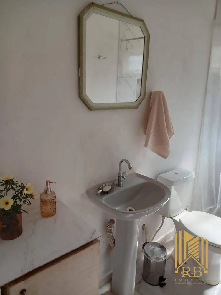 Chácara, 3 quartos, 3132 m² - Foto 4