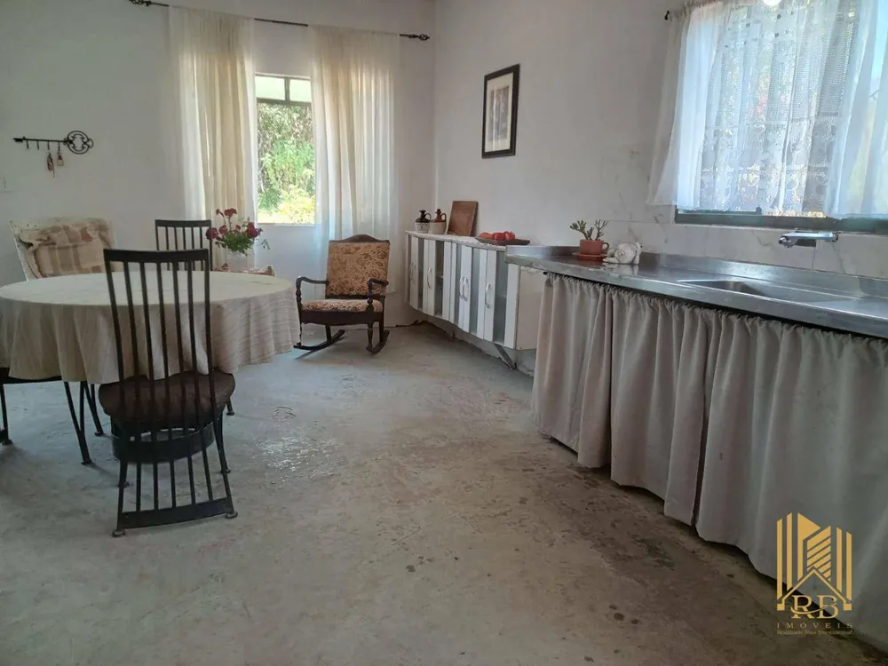 Chácara, 3 quartos, 3132 m² - Foto 1